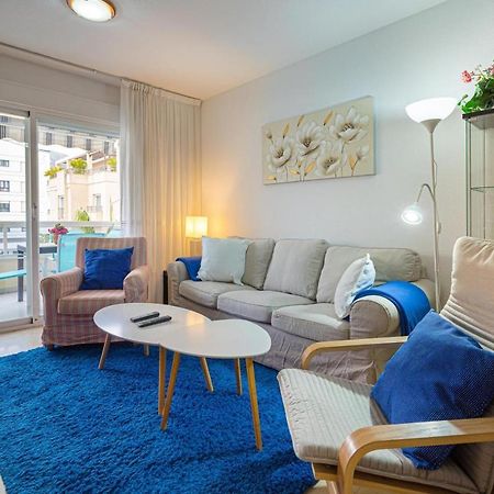 Coliseo 2 Apartment El Albir ภายนอก รูปภาพ