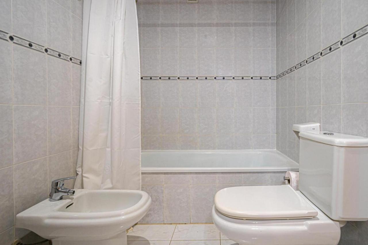Coliseo 2 Apartment El Albir ภายนอก รูปภาพ
