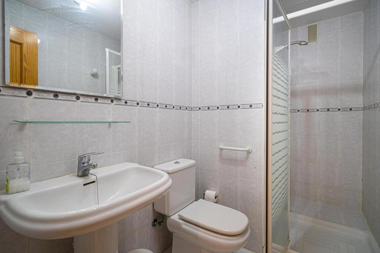 Coliseo 2 Apartment El Albir ภายนอก รูปภาพ